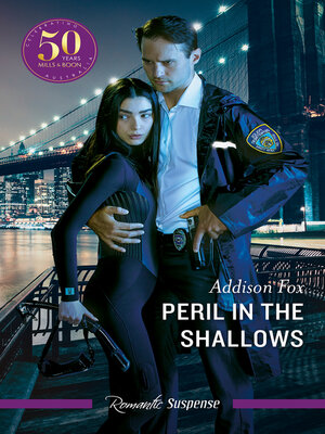 cover image of Peril In the Shallows